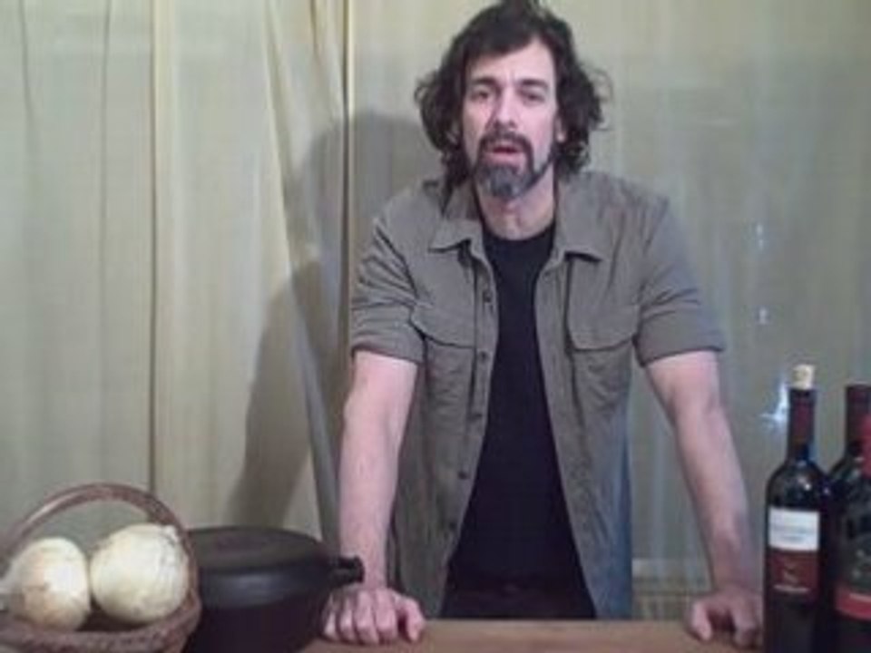 Alligator Meat: A Healthy Alternative