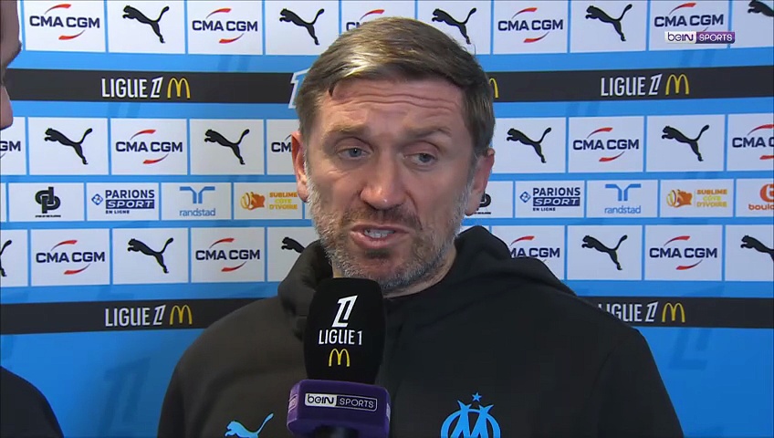 Ligue 1 - Abardonado : "On est encore malade"