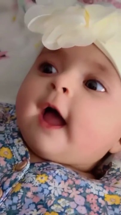 Cute Baby Laughing So Hard It Will Make Your Day Better | Pure Happiness Moment