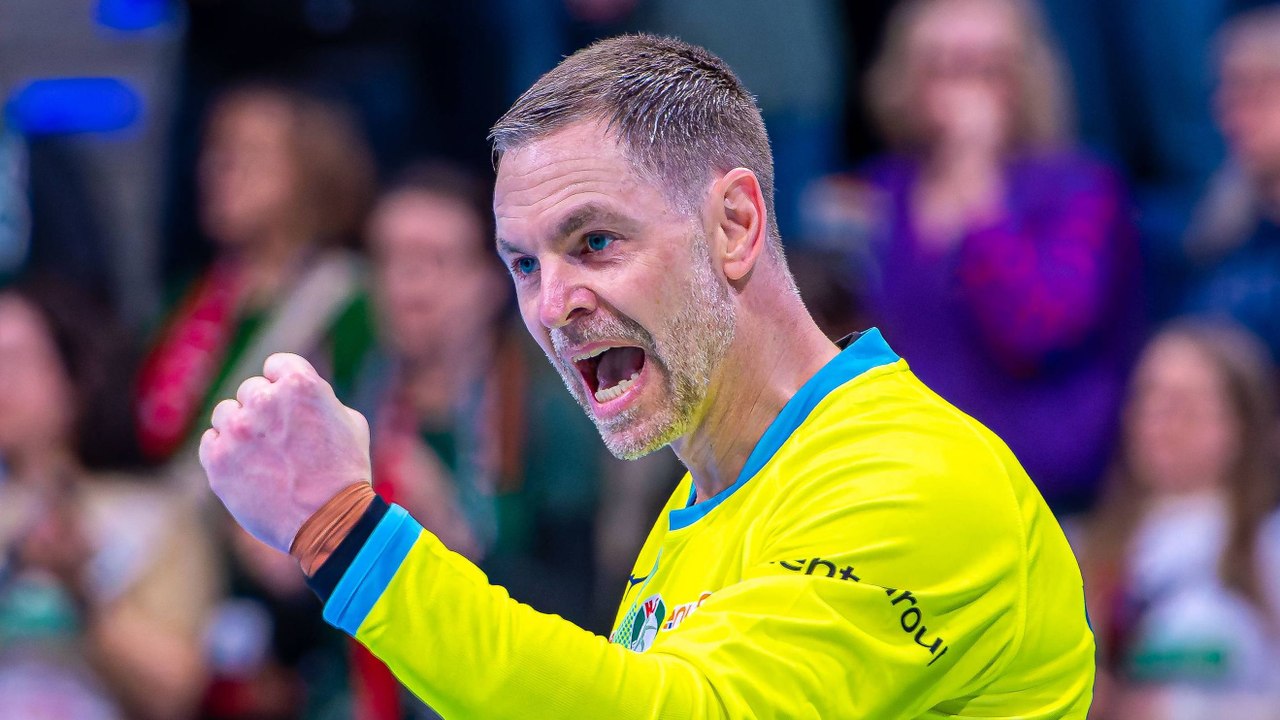 Auch mit Palicka kann Wetzlar die Recken nicht stoppen