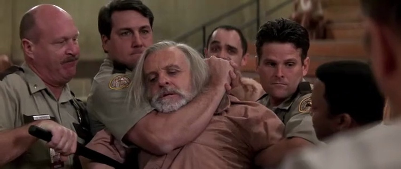 Instinkt (1999) #GanzerFilm #Deutsch #HD