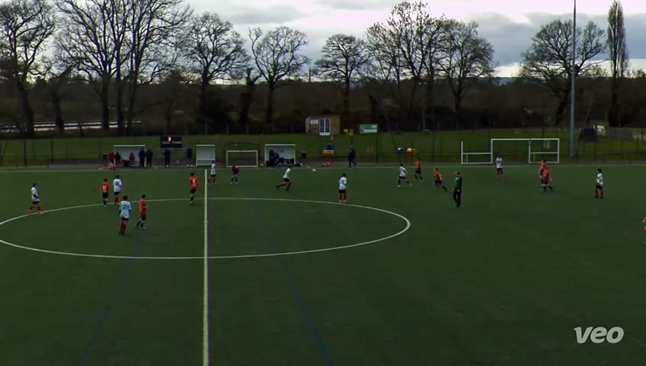 U14 Coupe District - But 3 (14/02/2026)