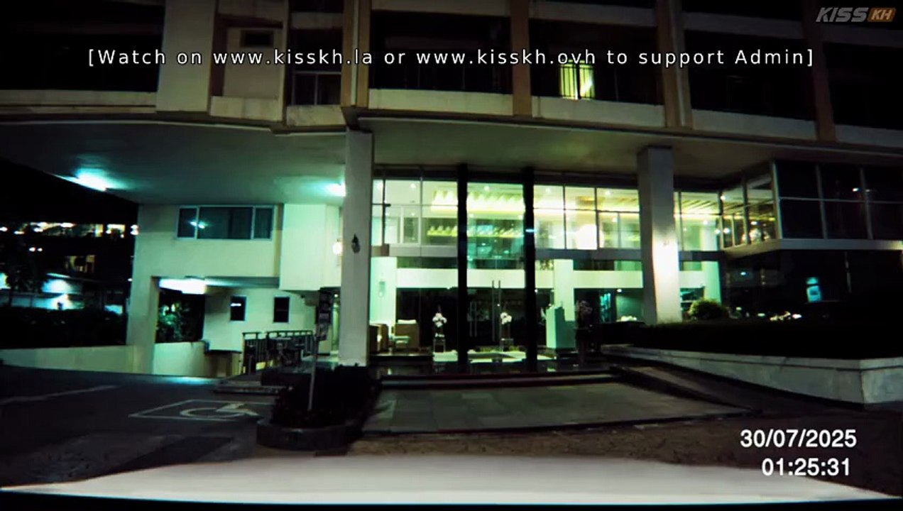 Dare You To Death Episode 4