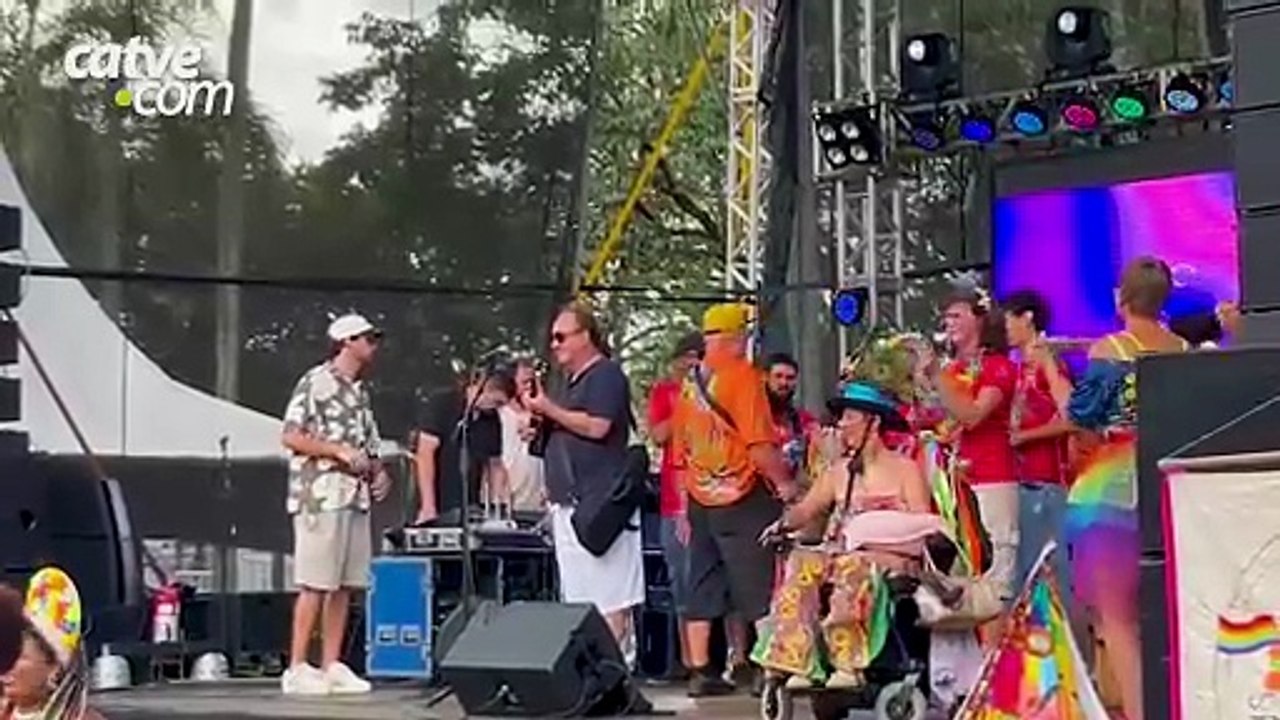 Carnaval na Praça movimenta a Praça Wilson Joffre neste sábado (14)