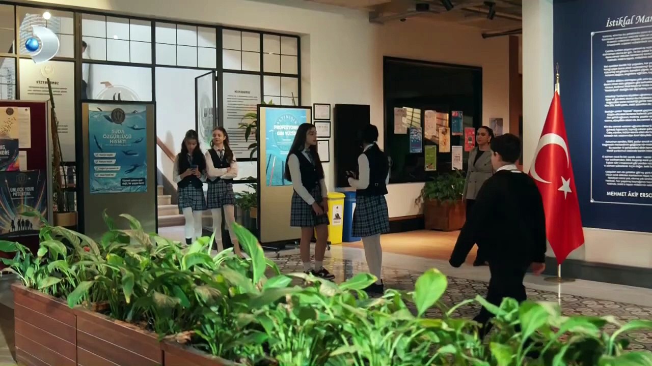 Özlemek, İlkim ve Hayal'e iyi gelmiş! Güller ve Günahlar 17 Bölüm