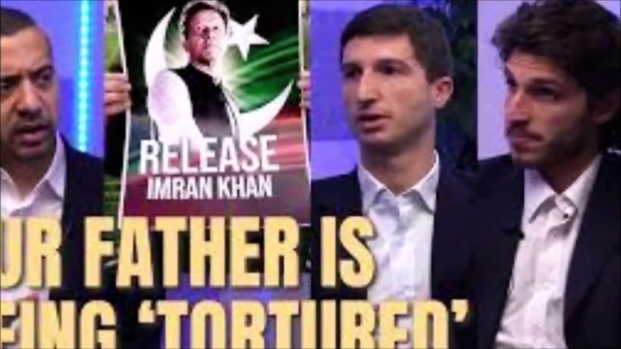 Timeline Questioned imran khan pakistan leader