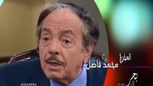 Mohamed Fadel 1@2026 "محمد فاضل.. المخرج الذي تجرأ على فعل ما خافه الآخرون في ماسبيرو!"