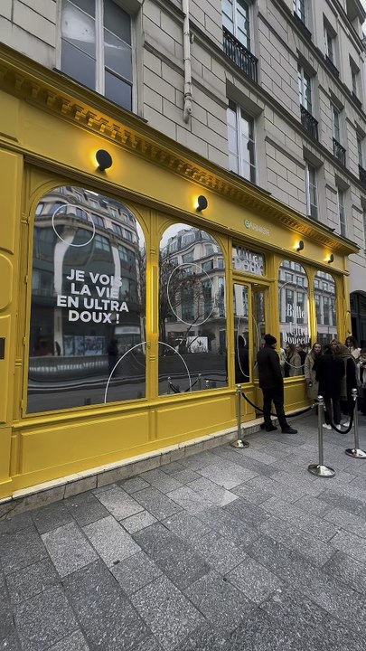 Hey Dailymotion, aujourd’hui j’ai été invitée par Garnier pour le événement sur la gamme Ultra doux ! J’ai passé un super moment ! Je vous poste la vidéo très vite 🍇🥑🍯✨ allez sur mon Instagram : Digitalbybrit pour en voir plus 💗