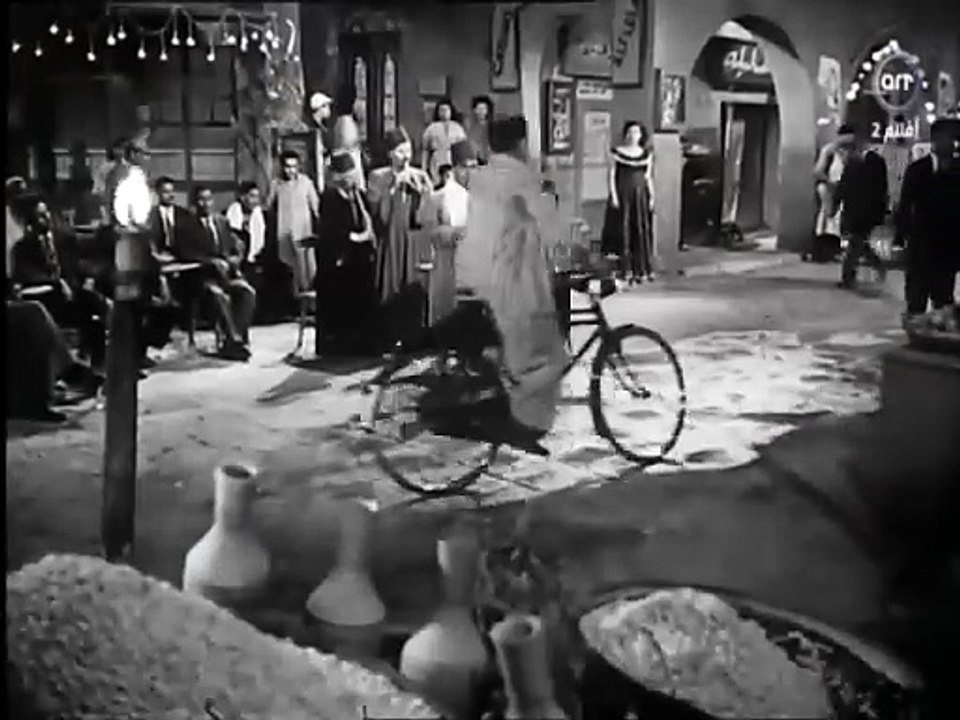 HD فيلم (  عزيزة  ) - نعيمة عاكف - مشاهدة افلام عربي جديدة جودة