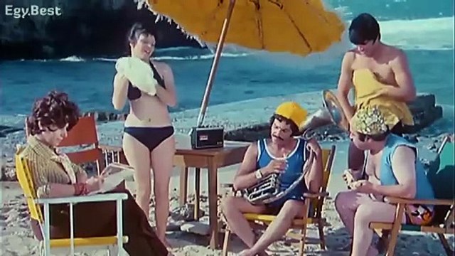 HD فيلم ( وسقطت في بحر العسل ) - نادية لطفي - مشاهدة افلام عربي جديدة جودة