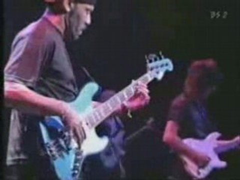 Jeff Beck What Mama Said