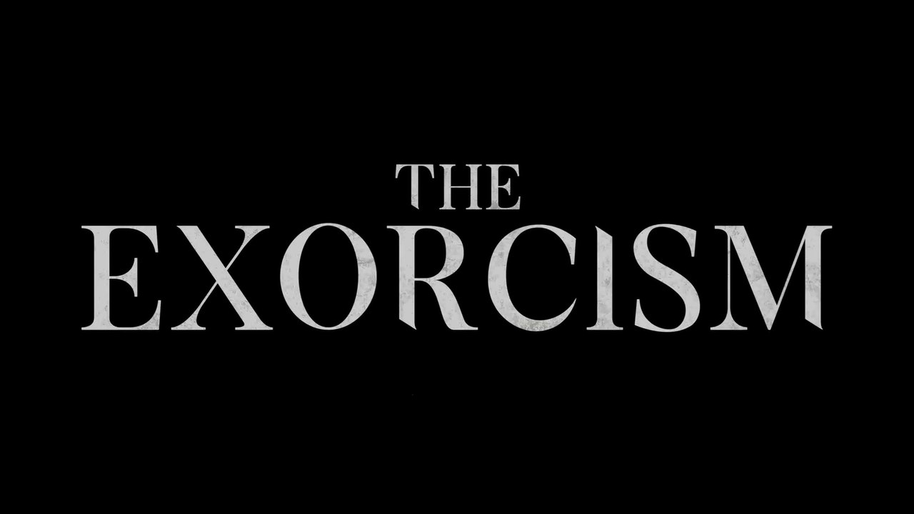 THE EXORCISM فيلم رعب وغموض رهيب جدا