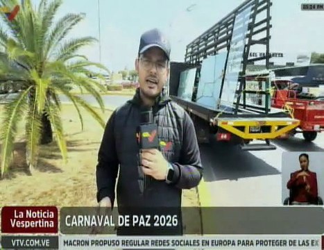 Conductores y funcionarios zulianos instan al respeto de las normas viales durante el asueto