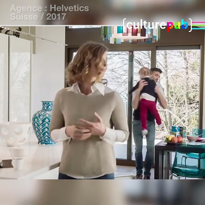 La sécurité routière en Suisse ... 2 spots humoristiques mais percutants !