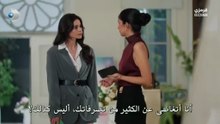 مسلسل ورود وذنوب الحلقة 17 مترجمة الجزء 2