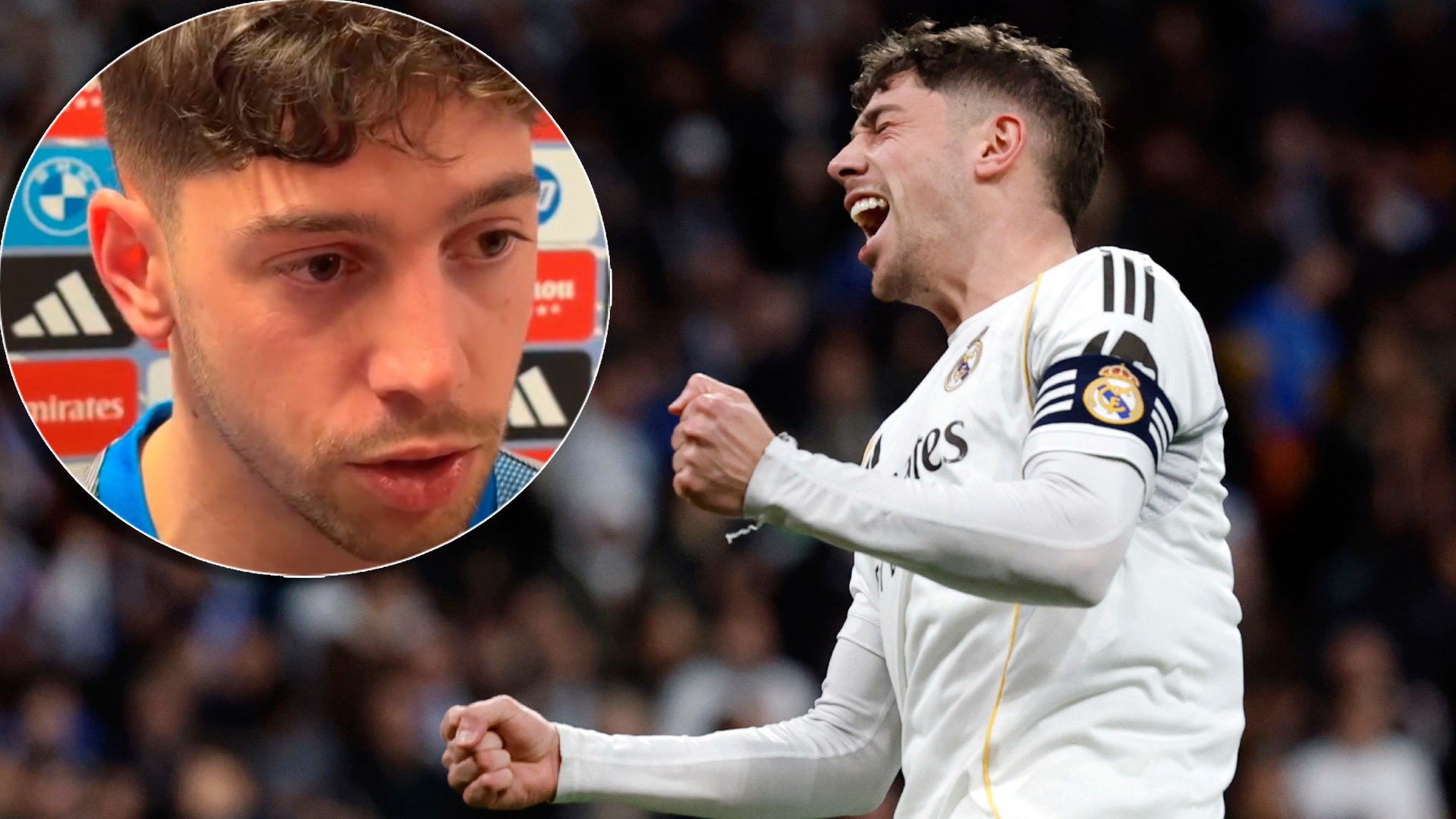 "Hemos tragado mucha mierda"