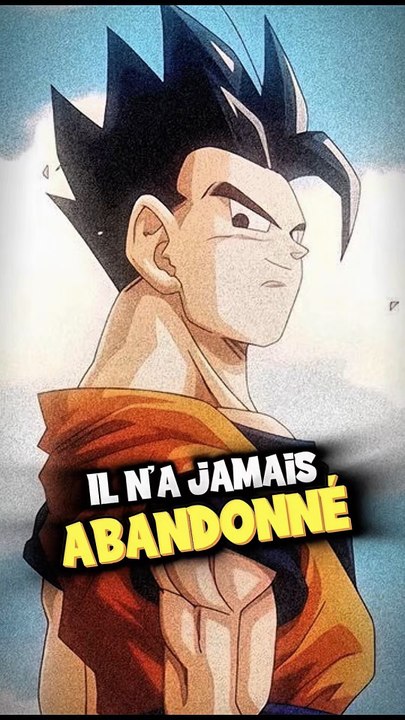 Le personnage qui a le plus SOUFFERT dans les animés ?