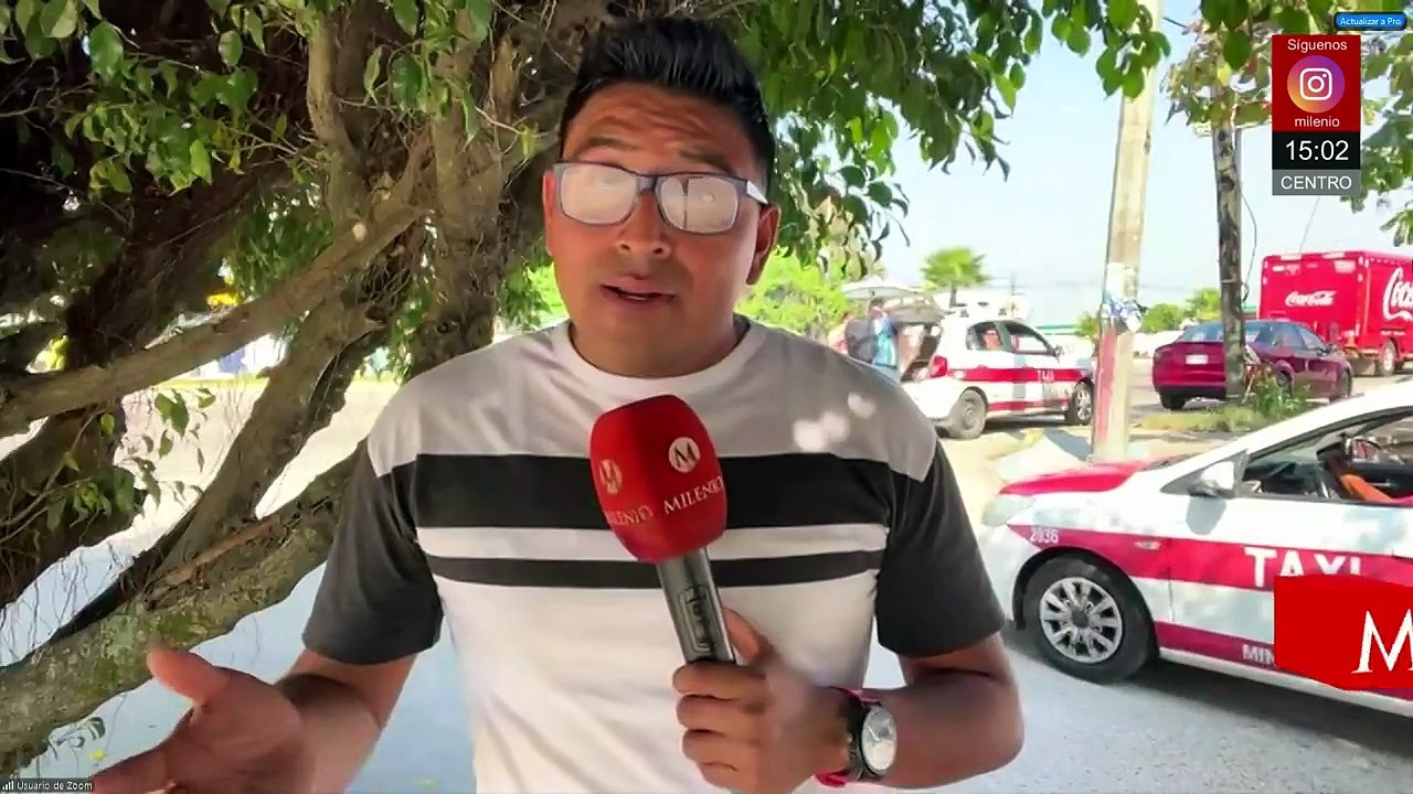 Asesinan a dos jóvenes que estaban platicando en calle de Soconusco, Veracruz