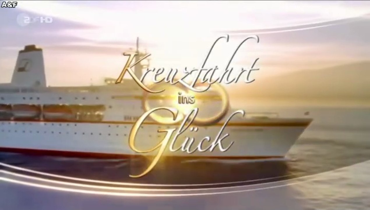 Kreuzfahrt ins Glück -13- Hochzeitsreise nach Sevilla