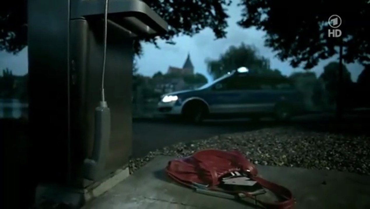 Polizeiruf 110 -333- Fischerkrieg