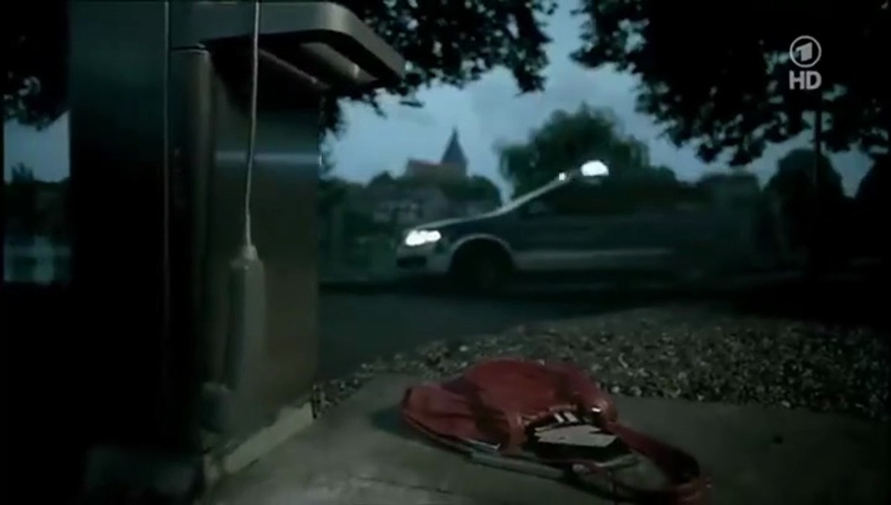 Polizeiruf 110 -332- Eine andere Welt