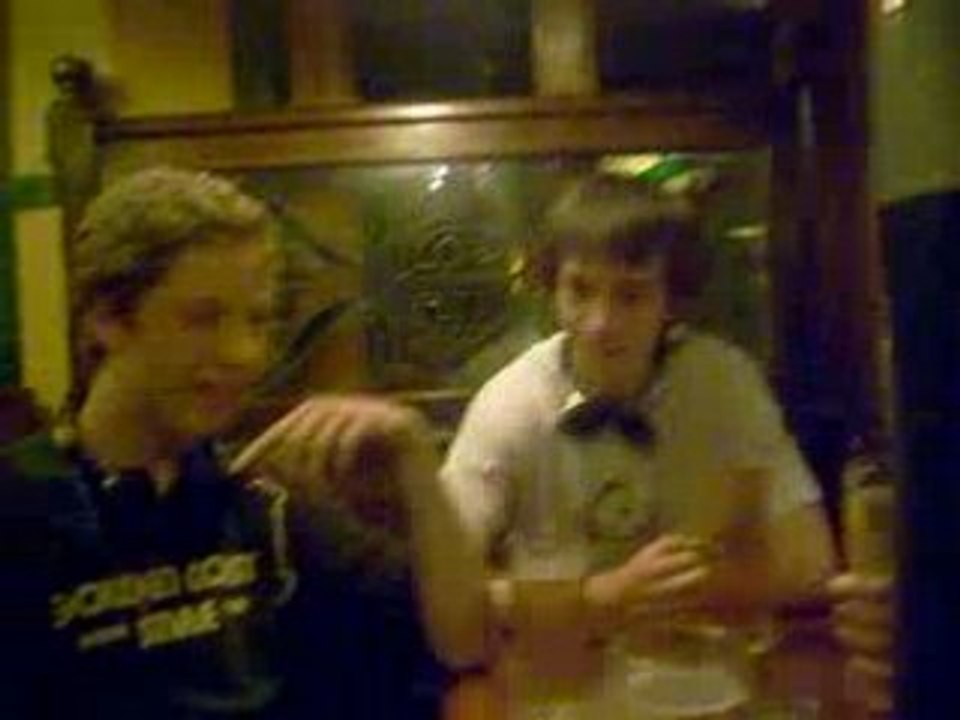 Aux Brass' suite de suite