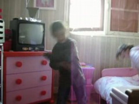 Mon ptit neveu lorenzo,ke j taime