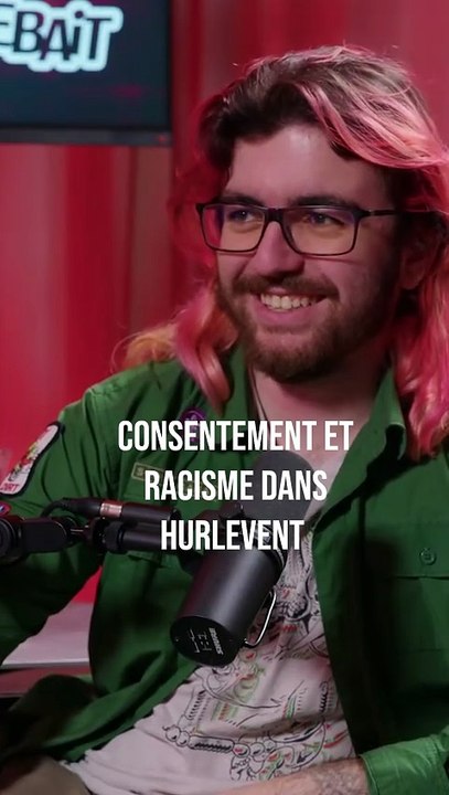 - Consentement et racisme dans Hurlvevent