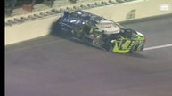 NASCAR O'reilly 2026 Daytona Cléments and others Big Crash