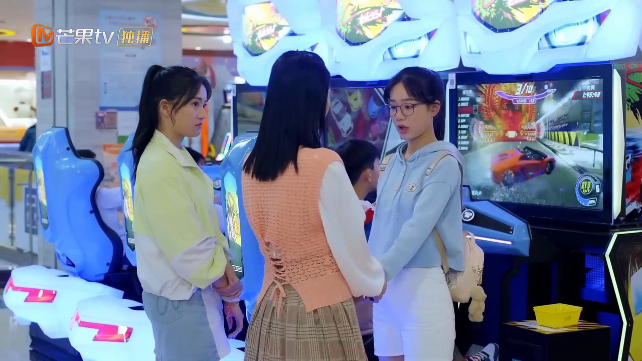 Tập 3 - BÍ MẬT NƠI GÓC TỐI (Thuyết Minh) | Trần Triết Viễn, Từ Mộng Khiết, Phàn Trì Hân, Vương Trạch Hiên, Lưu Chỉ Vy, Vương Nhất Lam, Lý Nhật Nghiêu