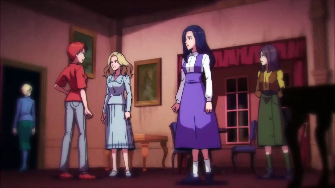 Clock Tower Rewind - Tráiler de lanzamiento