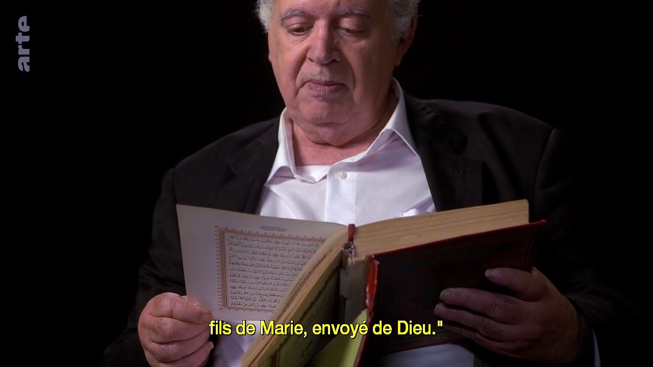 Jésus et l’islam - La crucifixion selon le Coran