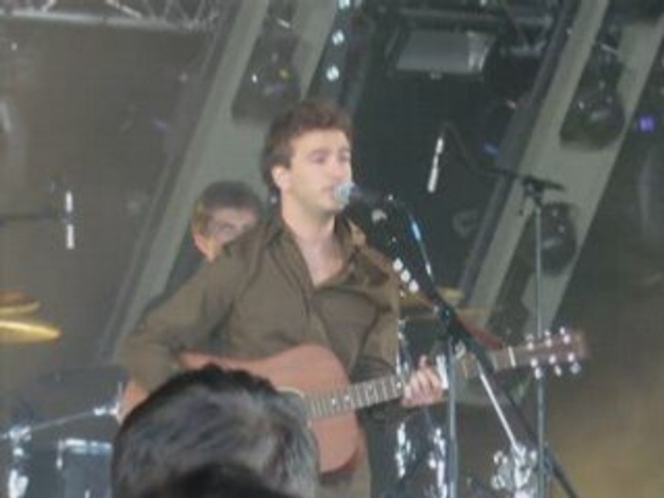 Renan Luce - Repenti et la lettre beat meldey remix house