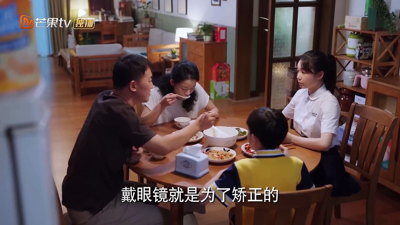 Tập 7- BÍ MẬT NƠI GÓC TỐI (Thuyết Minh) | Trần Triết Viễn, Từ Mộng Khiết, Phàn Trì Hân, Vương Trạch Hiên, Lưu Chỉ Vy, Vương Nhất Lam, Lý Nhật Nghiêu