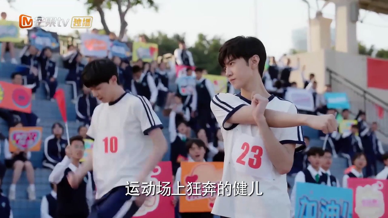 Tập 6 - BÍ MẬT NƠI GÓC TỐI (Thuyết Minh) | Trần Triết Viễn, Từ Mộng Khiết, Phàn Trì Hân, Vương Trạch Hiên, Lưu Chỉ Vy, Vương Nhất Lam, Lý Nhật Nghiêu