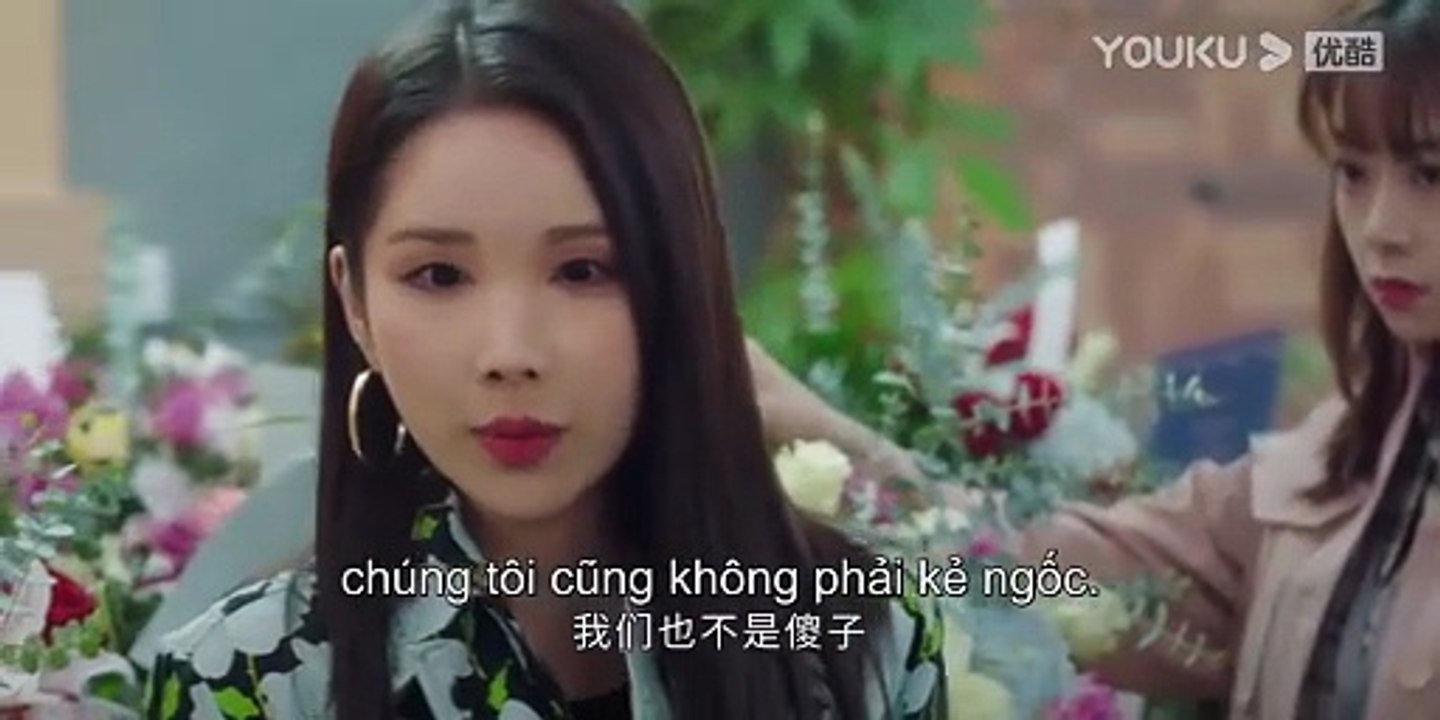 Tập 7 - Thịnh Trang (Vietsub)_DV Viên Vịnh Nghi, Trương Siêu, Cung Bội Bật, Vương Nghiễn Huy, Tiểu Tống Giai