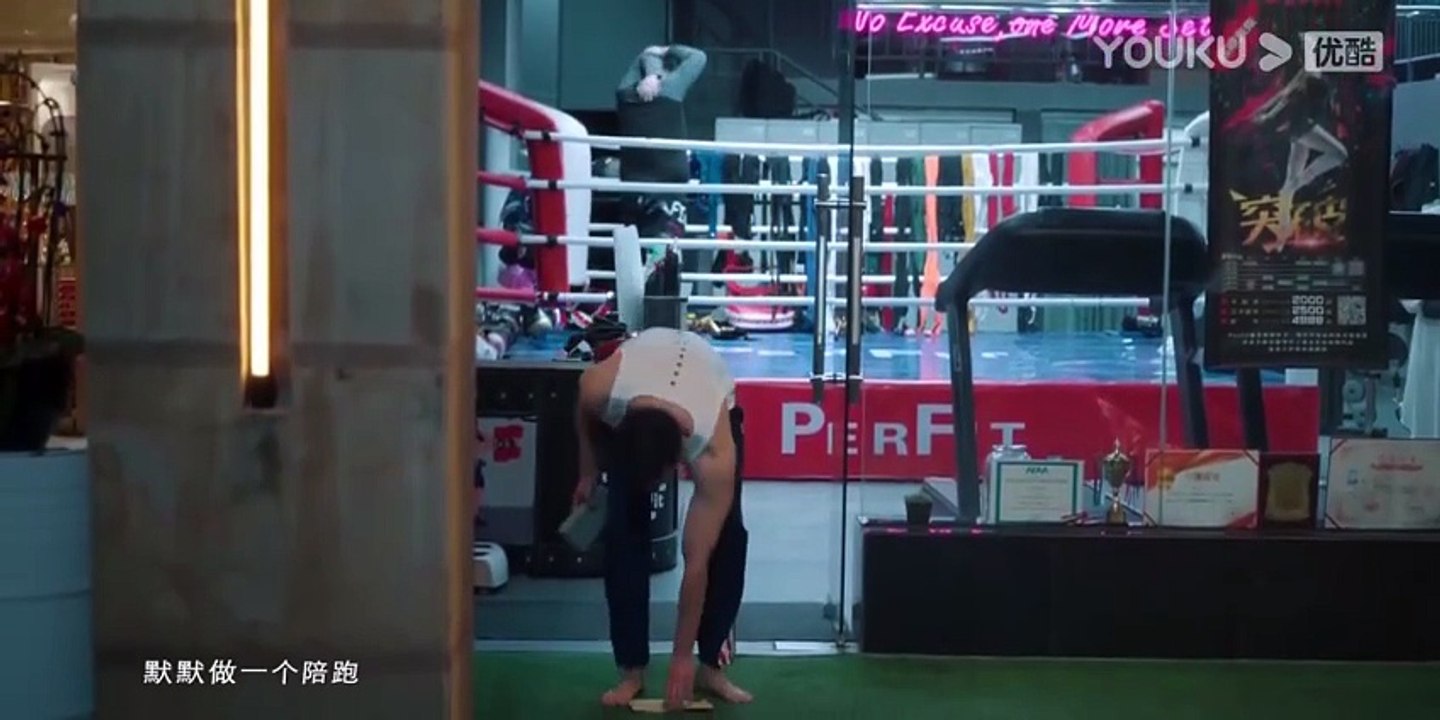 Tập 9 - Thịnh Trang (Vietsub)_DV Viên Vịnh Nghi, Trương Siêu, Cung Bội Bật, Vương Nghiễn Huy, Tiểu Tống Giai