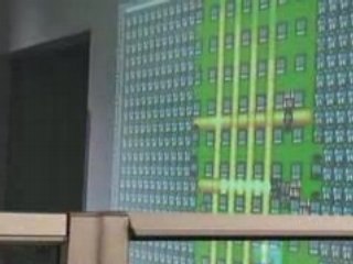 Bomberman Saturn à L'Epitanime 2008