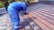 Atap Rumah Bocor Terus? Ternyata Ini Penyebab & Solusinya! || 👉 Jasa Waterproofing Atap Bergaransi