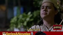 Diomedes Díaz capitulo 9/2