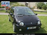 Occasion RENAULT TWINGO SEYSSES