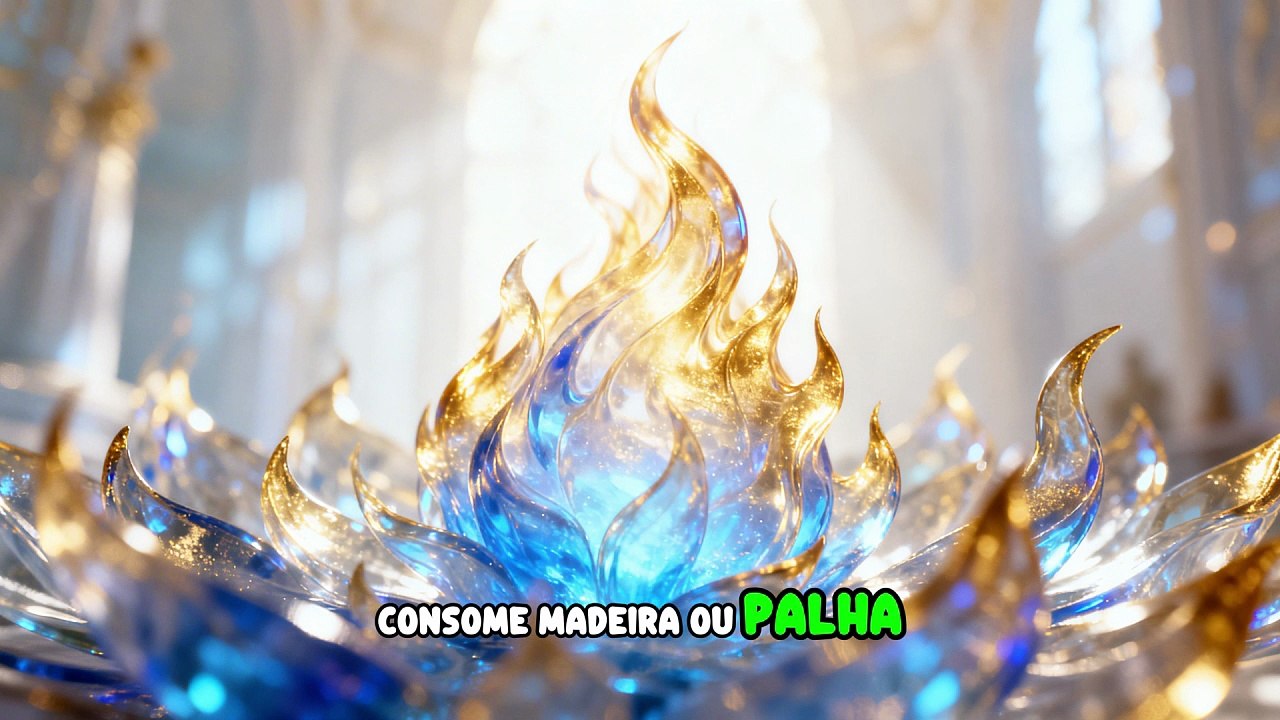 O Livro de Enoque 14.9 Enoque Viu a Face de Deus? O Mistério Revelado