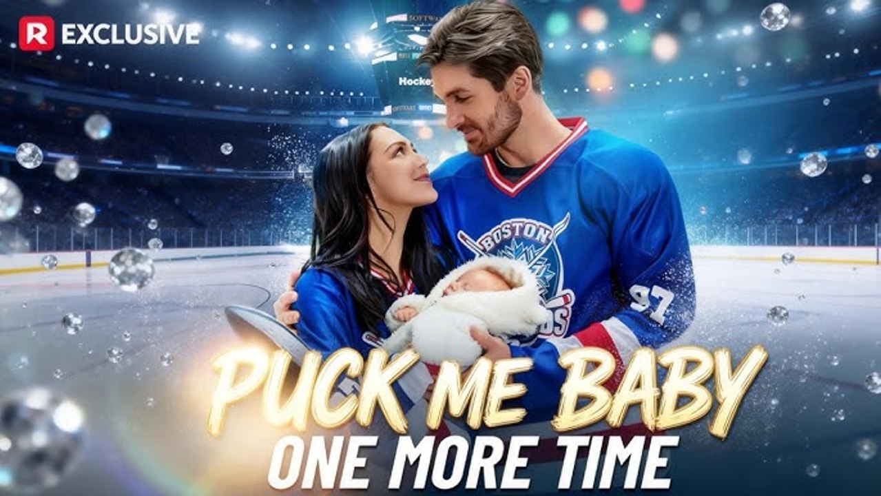Puck Me Baby One More Time - Full