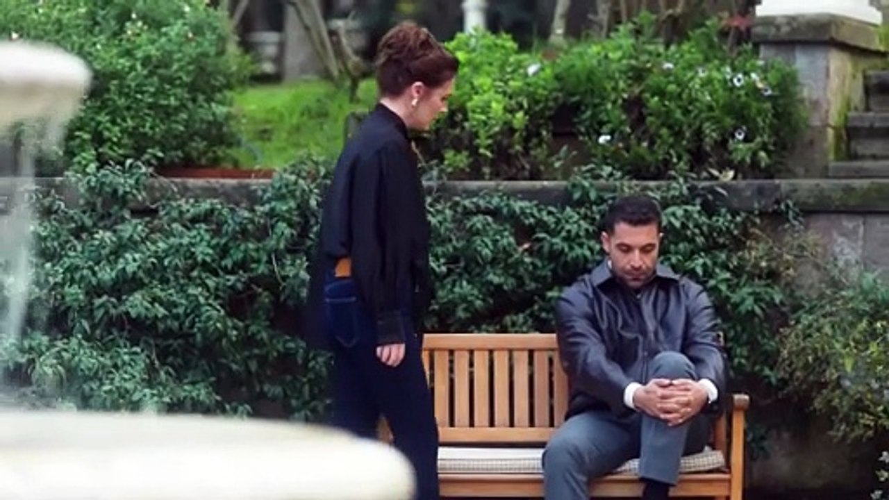 Sevdigim Sensin - Episode 1 (English Subtitles) - YoTurkish ❤️