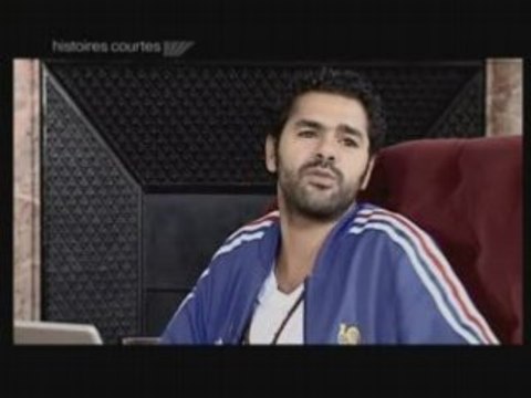 Jamel Debbouze / Farid Lozès/ Arlette Chabot