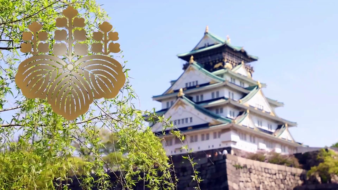 （たおやかインターネット放送)日本の歴史豊臣兄弟天下を制したのは兄、天下を守ったのは弟The elder brother of the Toyotomi brothers conquered the realm; the younger brother safeguarded it.