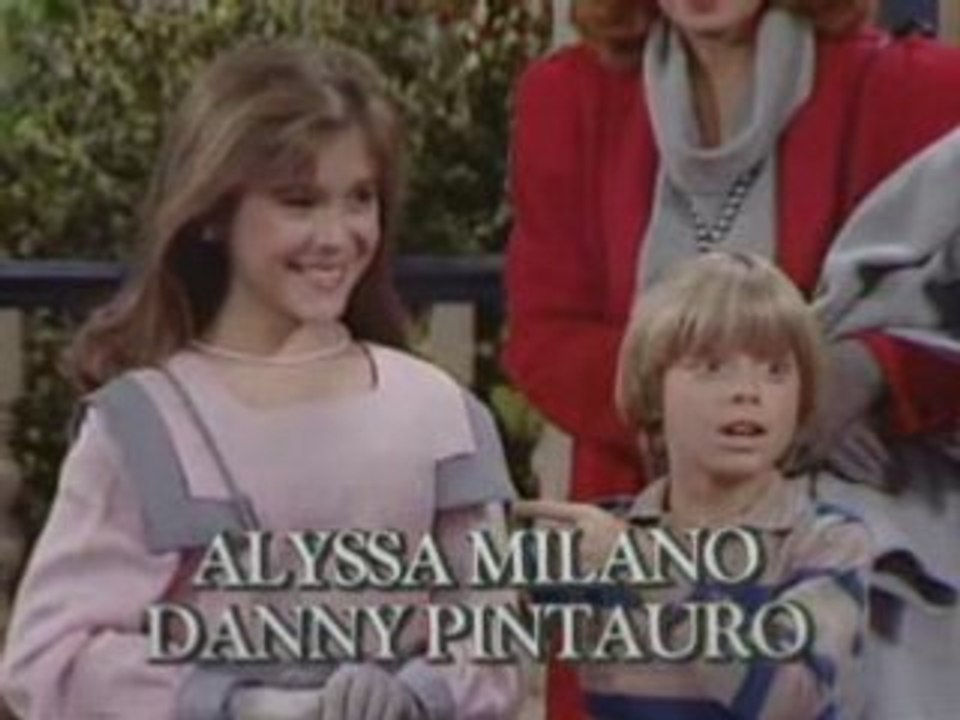 Madame est servie - Generique