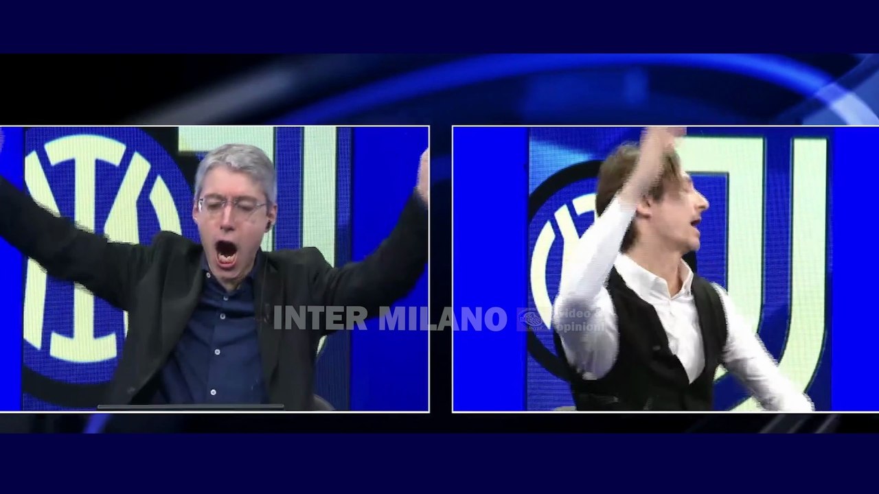 Michele Borrelli: non solo da oggi errori arbitrali. E quelli da noi subiti? * Francesco Oppini vede solo errori contro la Juve.