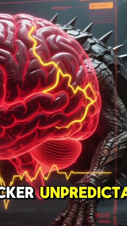 The True Purpose of Helix Vault Ignition Sequence Revealed