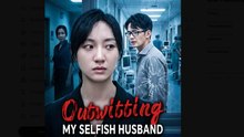 Outwitting My Selfish Husband Drama Movies English Sub